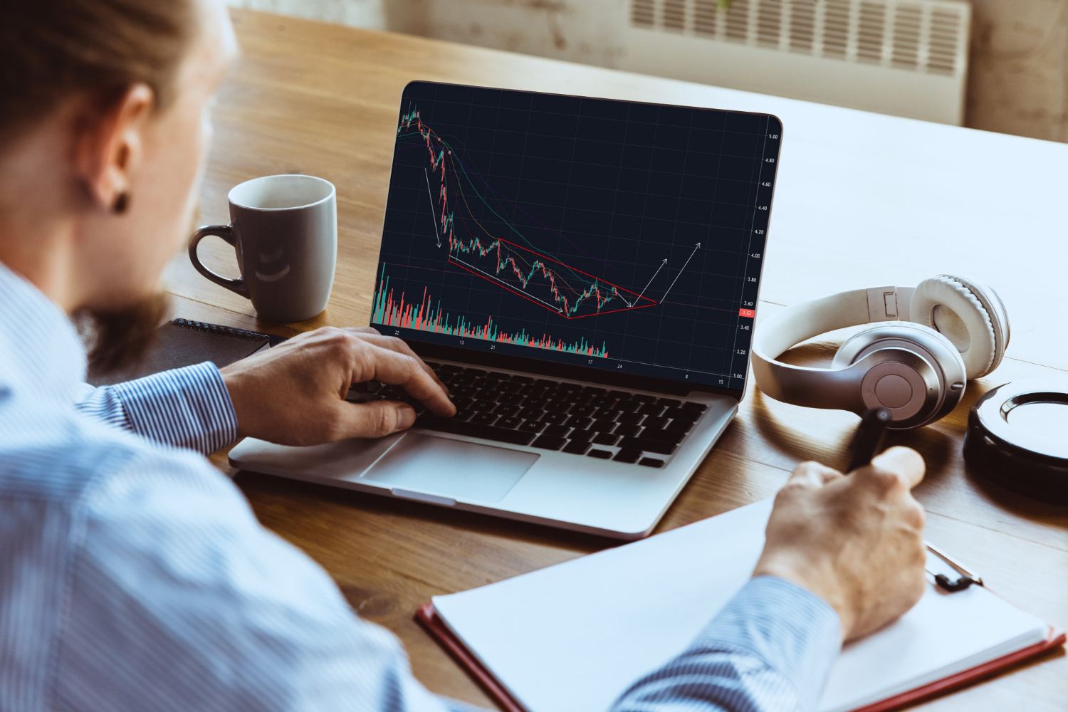Investments: The Path to Financial Freedom and Stability